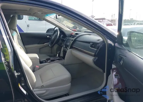 2013 Toyota Camry Xle from USA, damaged, VIN 4T1BF1FK6DU723254